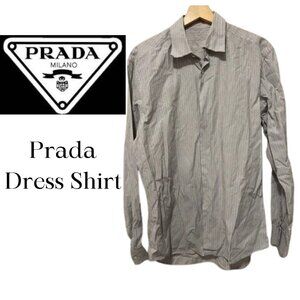 Prada Dress Shirt
